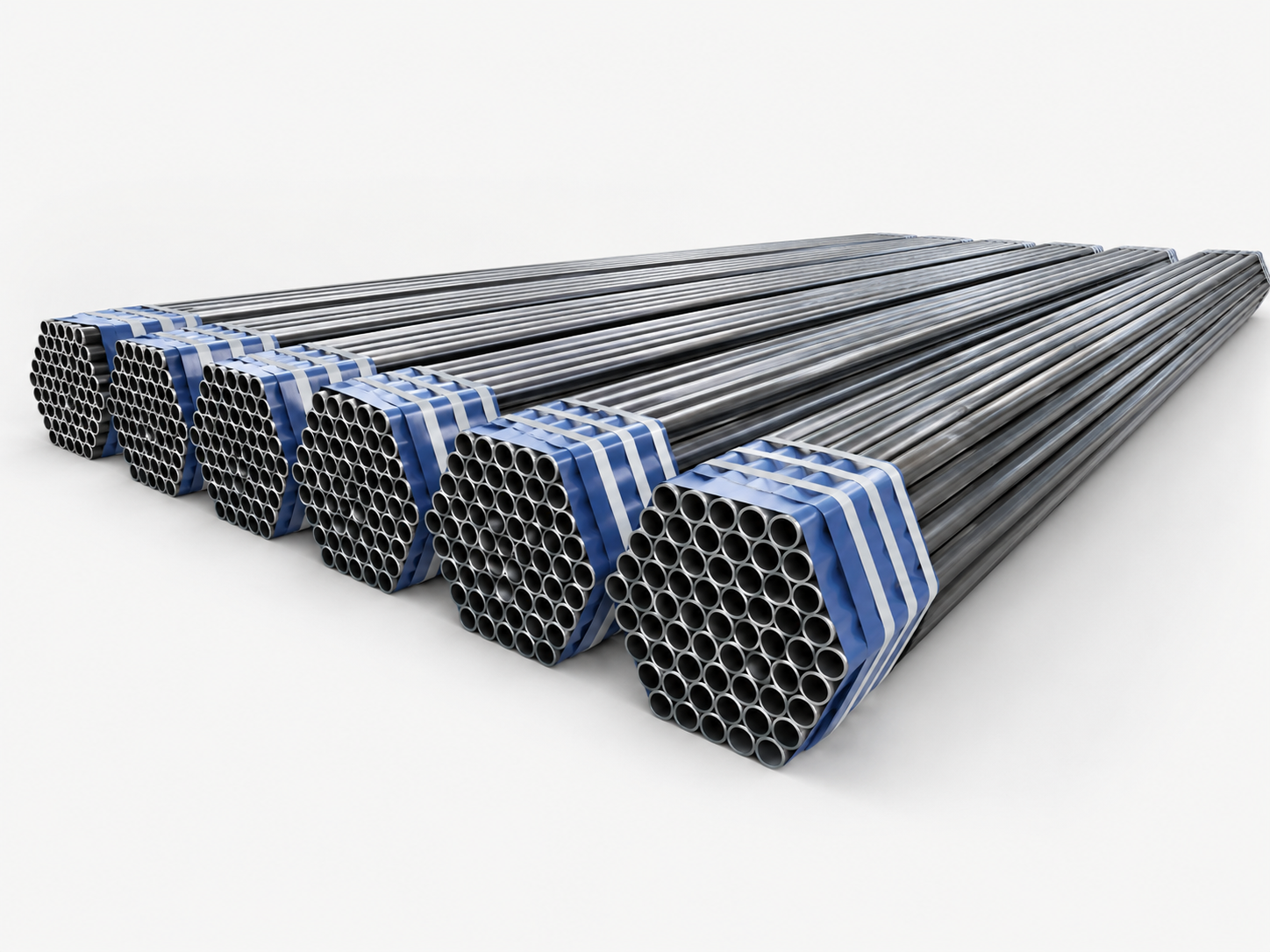 Pipes & Tubes